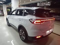 Chery Tiggo 7 PLUS Champion Edition 1.5TCI CVT Extraordinary Edition - photo 4