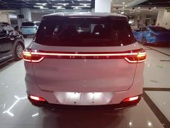 Chery Tiggo 7 PLUS Champion Edition 1.5TCI CVT Extraordinary Edition - photo 5