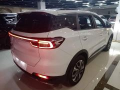 Chery Tiggo 7 PLUS Champion Edition 1.5TCI CVT Extraordinary Edition - photo 6