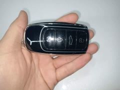 Chery Tiggo 7 PLUS Champion Edition 1.5TCI CVT Extraordinary Edition - photo 8