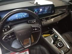 Chery Tiggo 7 PLUS Champion Edition 1.5TCI CVT Extraordinary Edition - photo 9
