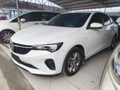 Buick Excelle Pro Comfort Edition - ფოტო 1