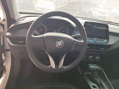 Buick Excelle Pro Comfort Edition - ფოტო 10