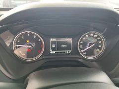 Buick Excelle Pro Comfort Edition - ფოტო 11
