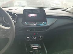 Buick Excelle Pro Comfort Edition - ფოტო 12