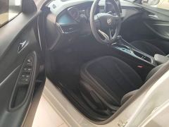 Buick Excelle Pro Comfort Edition - ფოტო 15