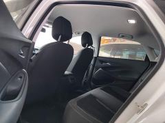 Buick Excelle Pro Comfort Edition - ფოტო 16