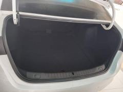 Buick Excelle Pro Comfort Edition - ფოტო 18