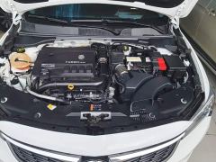 Buick Excelle Pro Comfort Edition - ფოტო 19