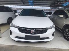 Buick Excelle Pro Comfort Edition - ფოტო 2
