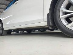 Buick Excelle Pro Comfort Edition - ფოტო 20