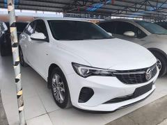 Buick Excelle Pro Comfort Edition - ფოტო 3