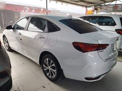 Buick Excelle Pro Comfort Edition - ფოტო 4