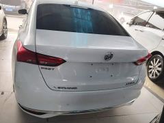 Buick Excelle Pro Comfort Edition - ფოტო 5