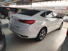 Buick Excelle Pro Comfort Edition - ფოტო 6
