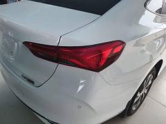 Buick Excelle Pro Comfort Edition - ფოტო 7
