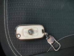 Buick Excelle Pro Comfort Edition - ფოტო 8