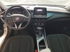 Buick Excelle Pro Comfort Edition - ფოტო 9