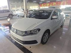 Volkswagen Santana 1.5L Manual Fashion Edition - photo 1