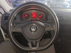 Volkswagen Santana 1.5L Manual Fashion Edition - photo 10