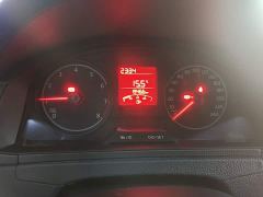 Volkswagen Santana 1.5L Manual Fashion Edition - photo 11
