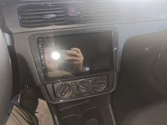 Volkswagen Santana 1.5L Manual Fashion Edition - photo 12