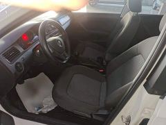 Volkswagen Santana 1.5L Manual Fashion Edition - photo 14