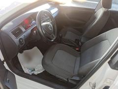 Volkswagen Santana 1.5L Manual Fashion Edition - photo 15