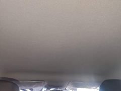Volkswagen Santana 1.5L Manual Fashion Edition - photo 17