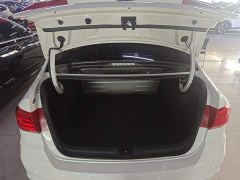 Volkswagen Santana 1.5L Manual Fashion Edition - photo 18
