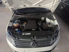 Volkswagen Santana 1.5L Manual Fashion Edition - photo 19