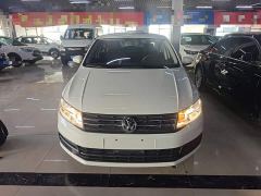 Volkswagen Santana 1.5L Manual Fashion Edition - photo 2