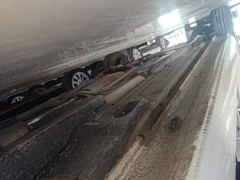 Volkswagen Santana 1.5L Manual Fashion Edition - photo 20