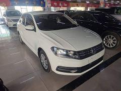 Volkswagen Santana 1.5L Manual Fashion Edition - photo 3