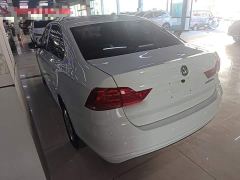 Volkswagen Santana 1.5L Manual Fashion Edition - photo 4
