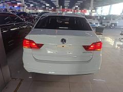 Volkswagen Santana 1.5L Manual Fashion Edition - photo 5