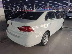 Volkswagen Santana 1.5L Manual Fashion Edition - photo 6