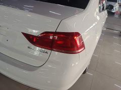 Volkswagen Santana 1.5L Manual Fashion Edition - photo 7
