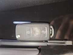 Volkswagen Santana 1.5L Manual Fashion Edition - photo 8