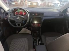 Volkswagen Santana 1.5L Manual Fashion Edition - photo 9