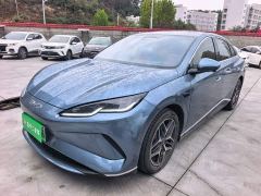 BYD Seal 06 EV 545KM Premier - ფოტო 1