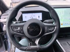 BYD Seal 06 EV 545KM Premier - ფოტო 10