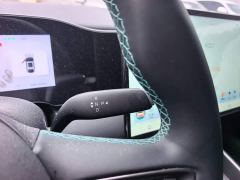 BYD Seal 06 EV 545KM Premier - ფოტო 13