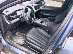 BYD Seal 06 EV 545KM Premier - ფოტო 14