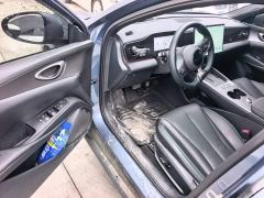 BYD Seal 06 EV 545KM Premier - ფოტო 15