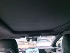 BYD Seal 06 EV 545KM Premier - ფოტო 17