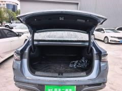 BYD Seal 06 EV 545KM Premier - ფოტო 18