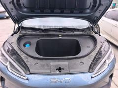 BYD Seal 06 EV 545KM Premier - ფოტო 19
