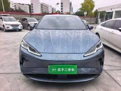 BYD Seal 06 EV 545KM Premier - ფოტო 2