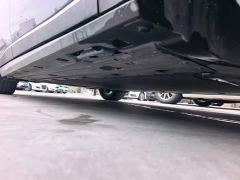 BYD Seal 06 EV 545KM Premier - ფოტო 20